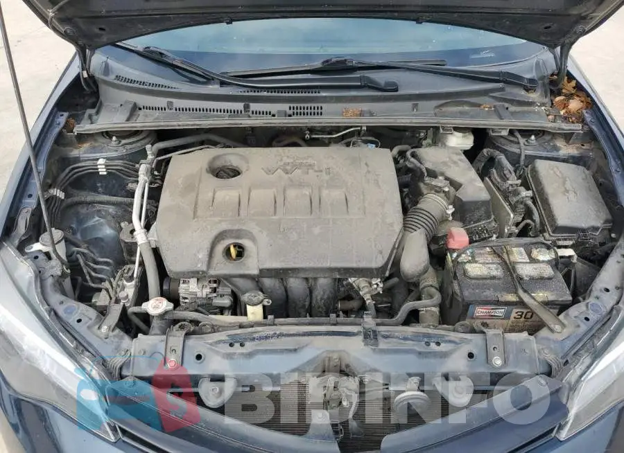 2T1BURHEXHC804387 Photo# 11