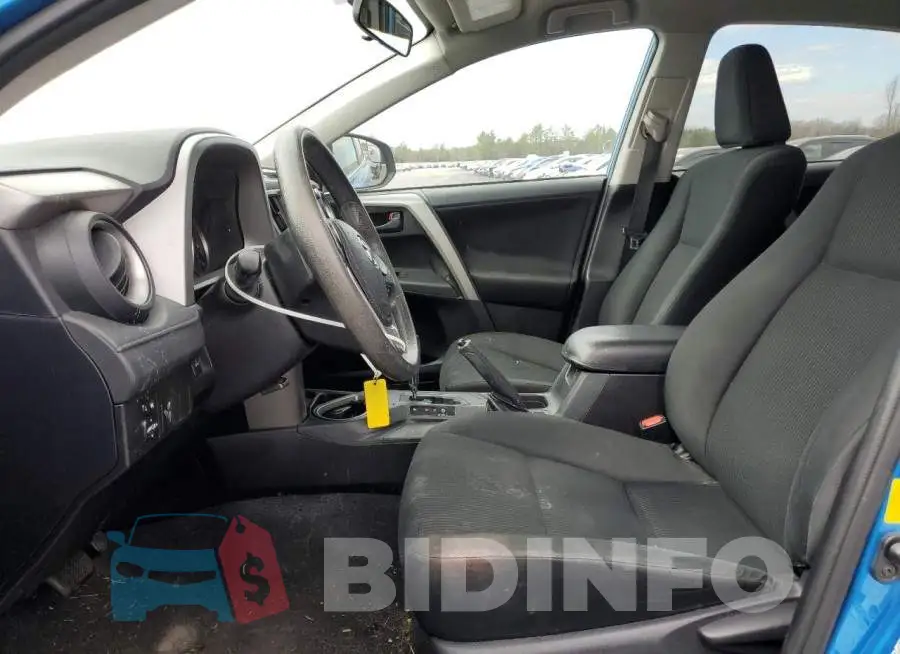 2T3BFREV5GW515517 Photo# 7