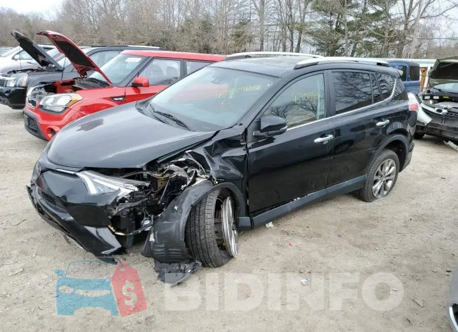 2T3DFREVXGW476450 Photo# 1