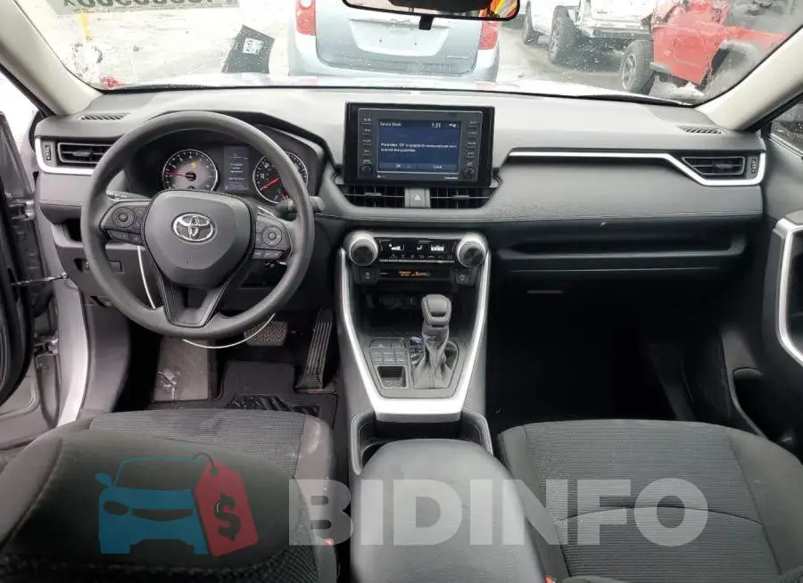 2T3F1RFV7MC251602 Photo# 8