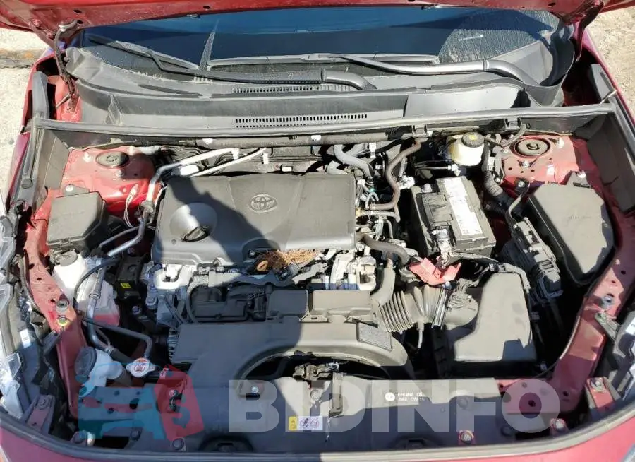 2T3H1RFV6MW170890 Photo# 12