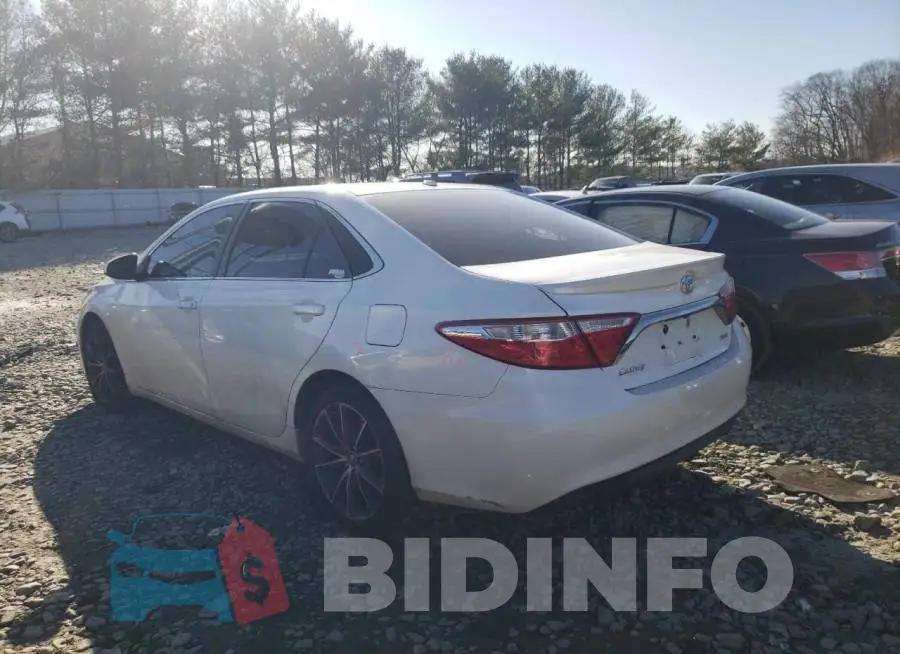 4T1BF1FKXGU142019 Photo# 2