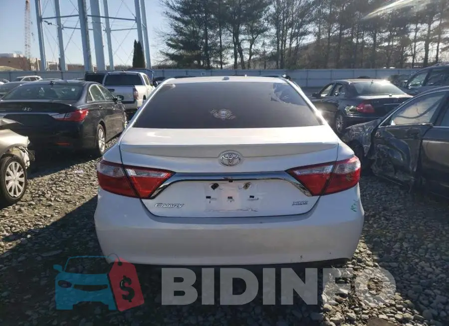 4T1BF1FKXGU142019 Photo# 6