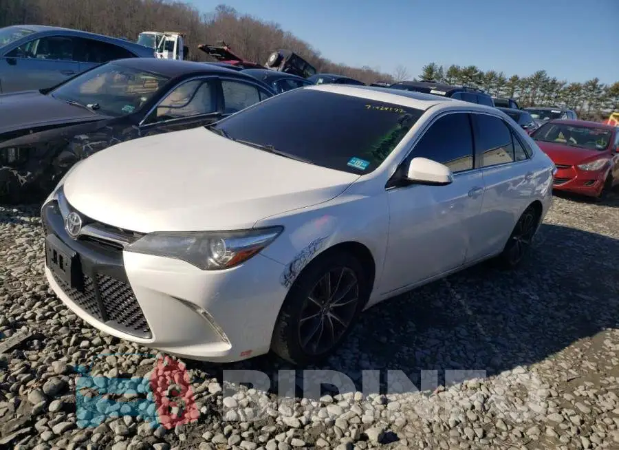 4T1BF1FKXGU142019 Photo# 1