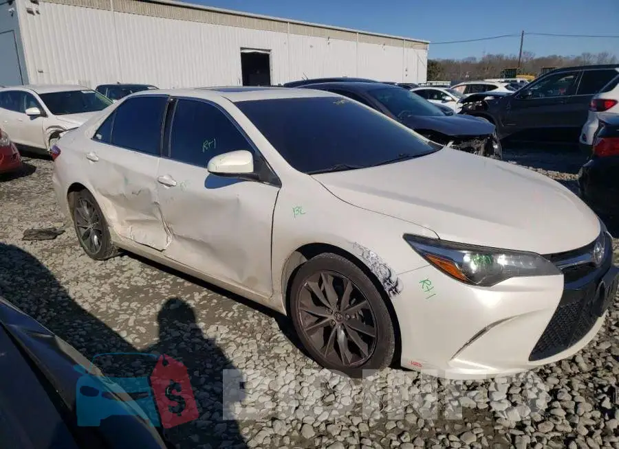 4T1BF1FKXGU142019 Photo# 4