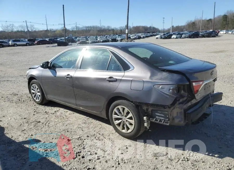 4T4BF1FK0GR577265 Photo# 2