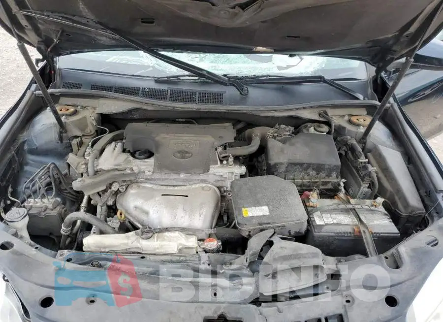 4T4BF1FK8GR552081 Photo# 11