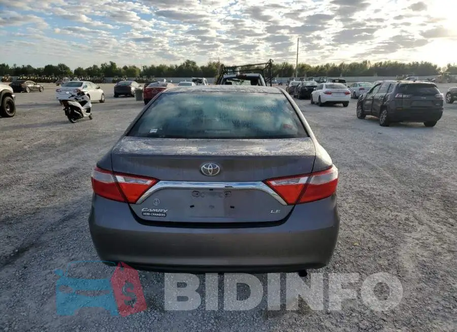 4T4BF1FK9GR574672 Photo# 6