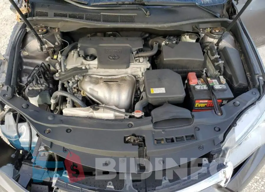 4T4BF1FK9GR574672 Photo# 11
