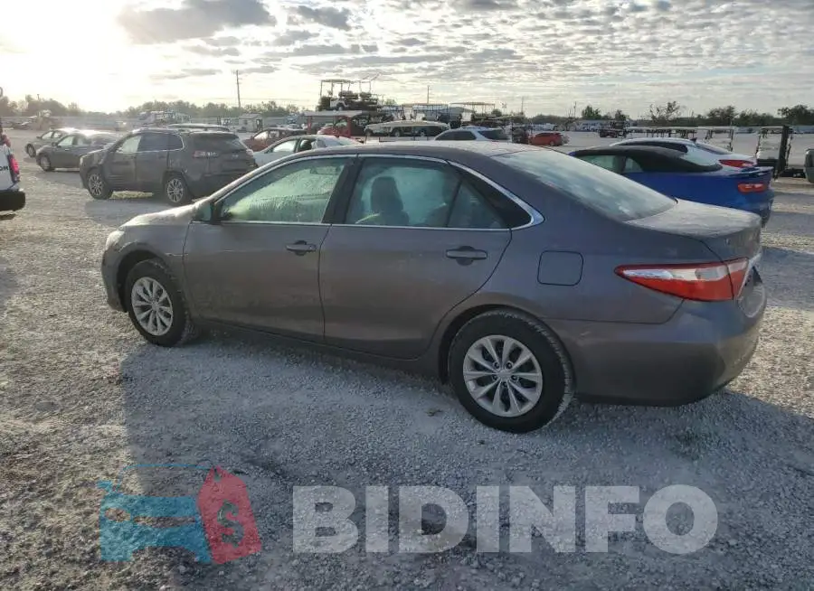 4T4BF1FK9GR574672 Photo# 2