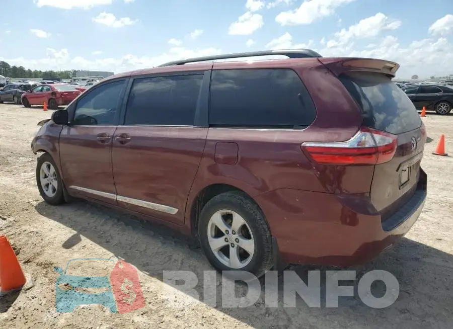 5TDKK3DC6FS683076 Photo# 2