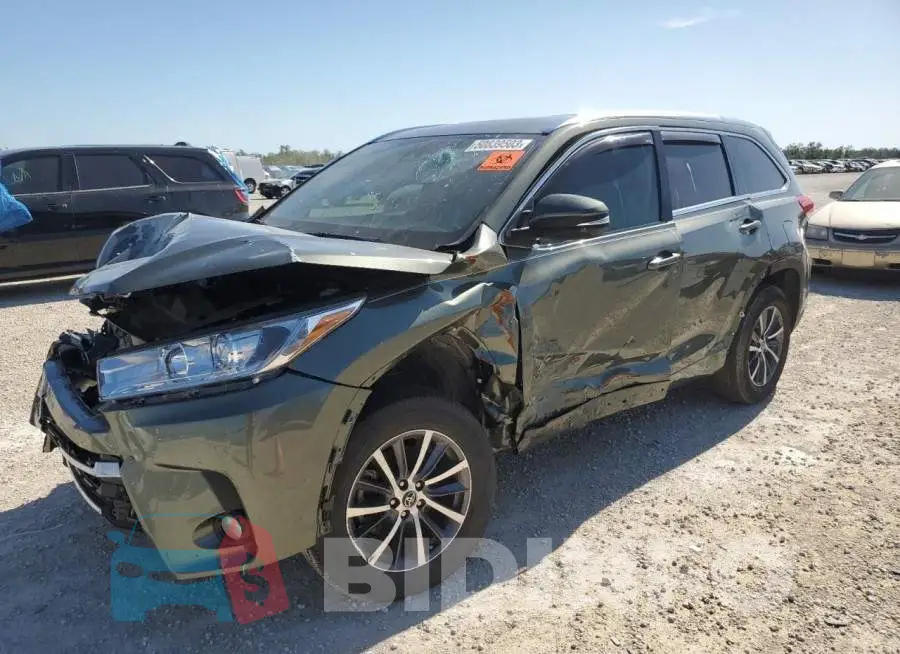 5TDKZRFH3JS263338 Photo# 1