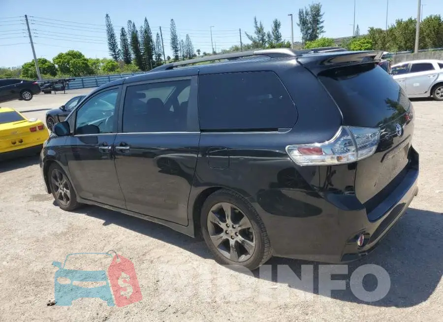 5TDXK3DC3FS550135 Photo# 2