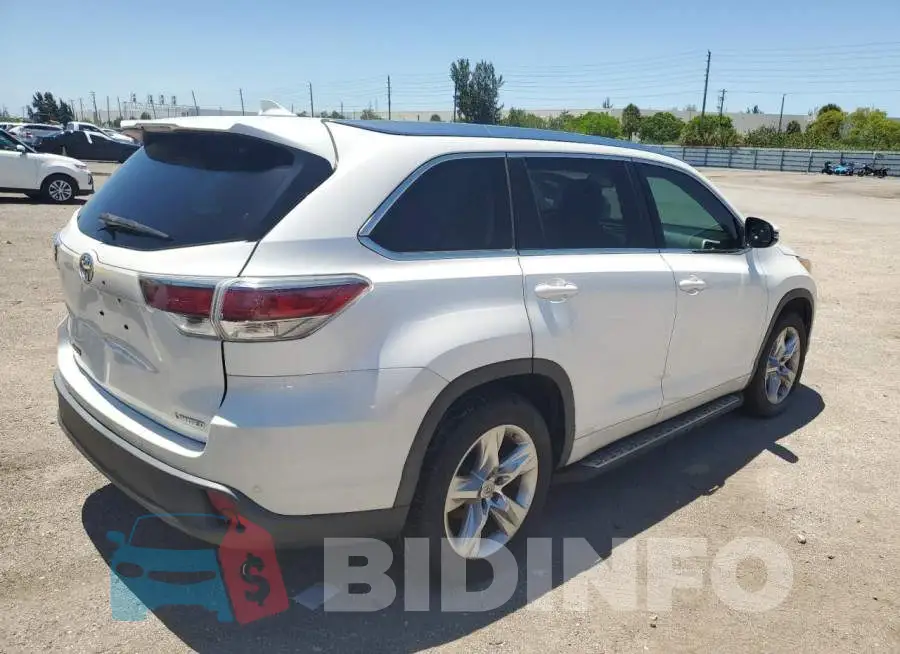5TDYKRFH9FS101445 Photo# 3