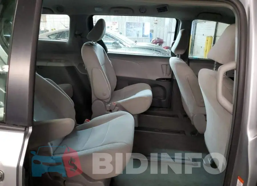5TDZZ3DC7JS941222 Photo# 11