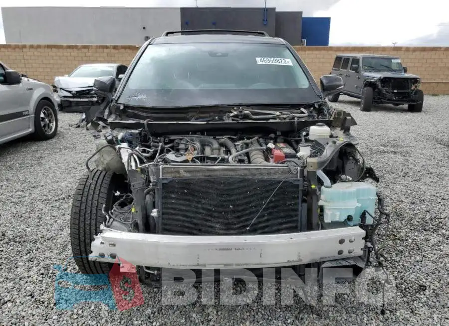 5TDZZRAH1LS020751 Photo# 5
