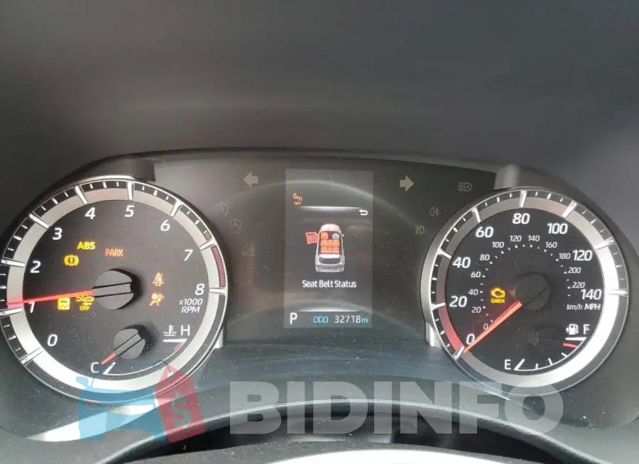 5TDZZRAH1LS020751 Photo# 9
