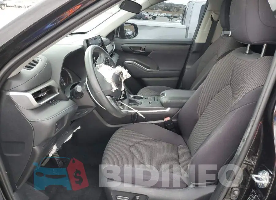 5TDZZRAH1LS020751 Photo# 7