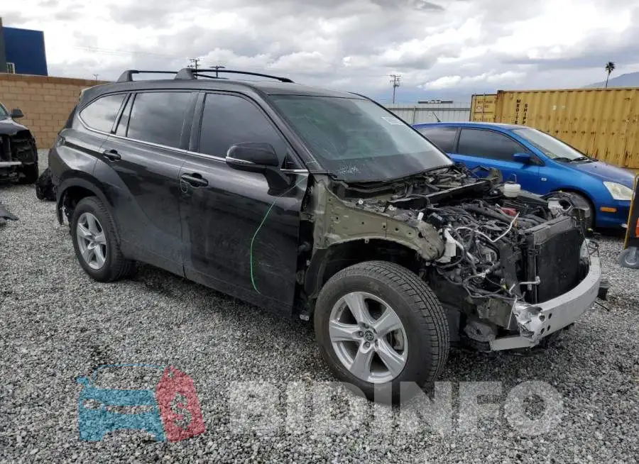 5TDZZRAH1LS020751 Photo# 4