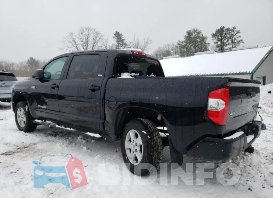 5TFDY5F15KX842995 Photo# 2