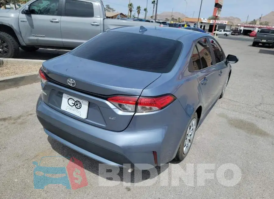 5YFEPMAE5NP278828 Photo# 4