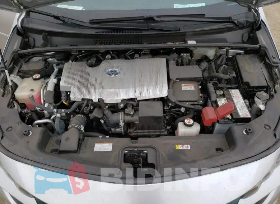 JTDKARFP5L3128753 Photo# 11