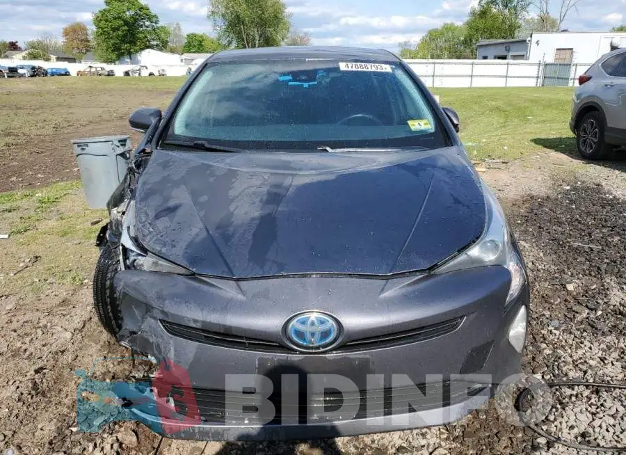 JTDKARFU0G3502522 Photo# 5
