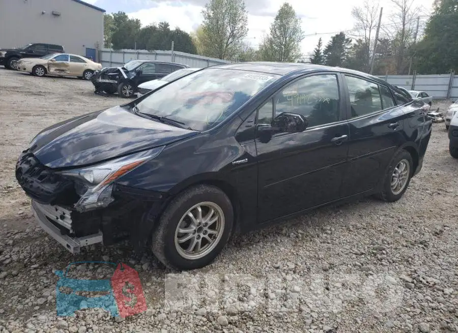 JTDKARFU7G3502923 Photo# 1