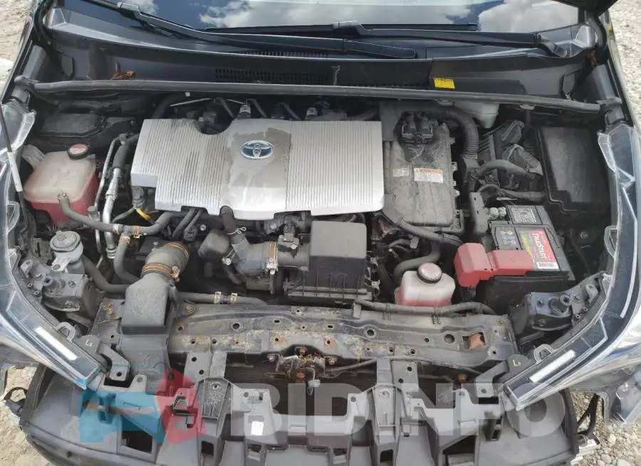 JTDKARFU7G3502923 Photo# 11