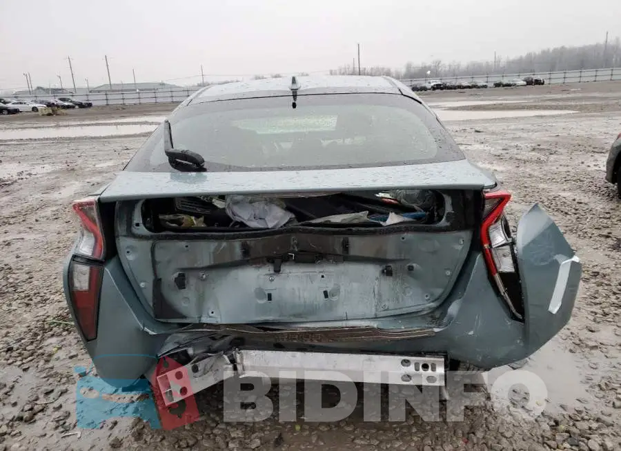 JTDKARFU8G3006528 Photo# 6