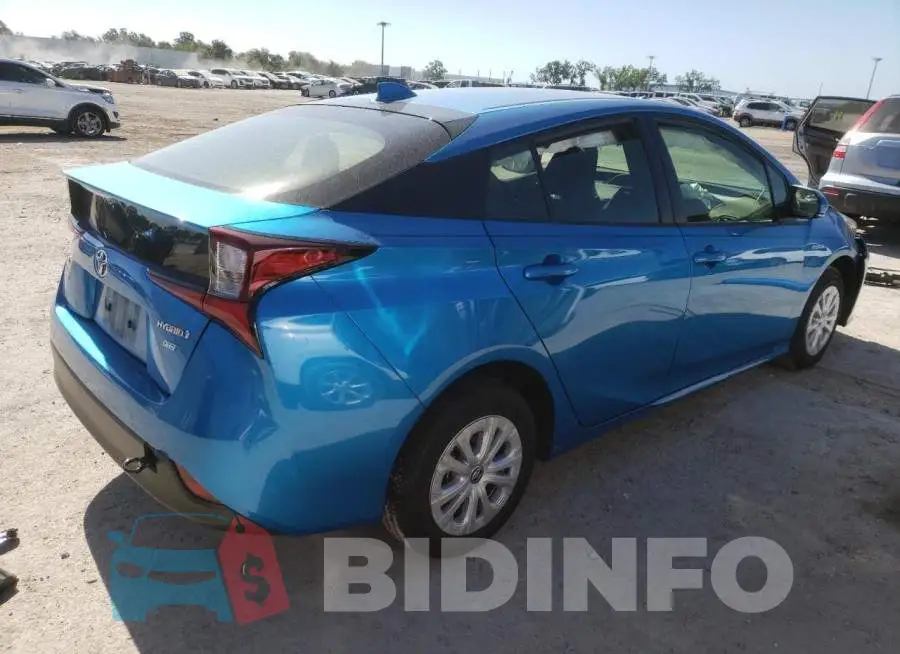 JTDKARFU8L3121785 Photo# 3