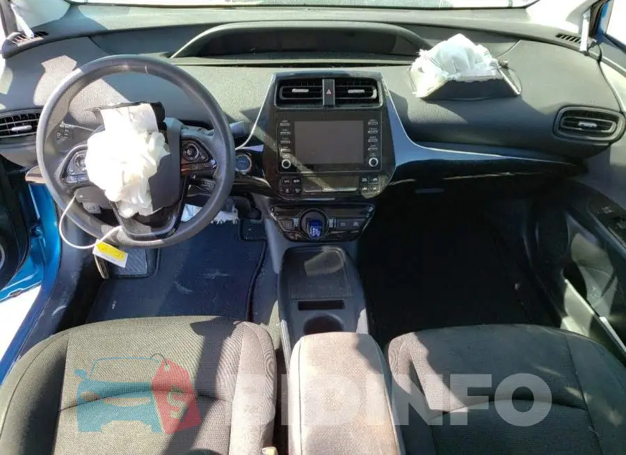 JTDKARFU8L3121785 Photo# 8