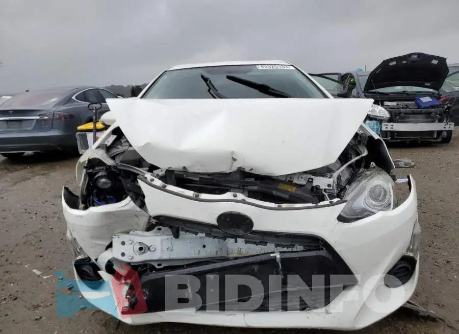 JTDKDTB33F1088082 Photo# 5