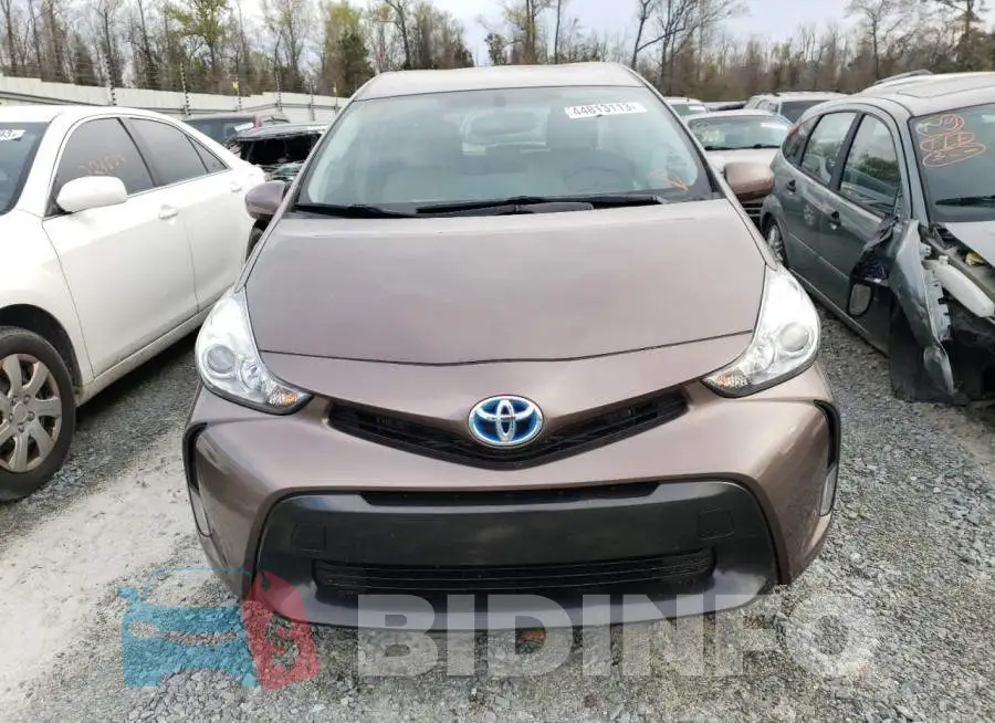 JTDZN3EU3GJ046545 Photo# 5
