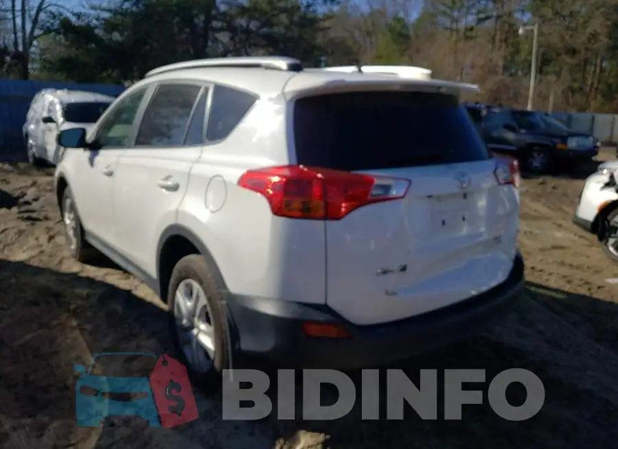 JTMBFREV1FD148840 Photo# 2