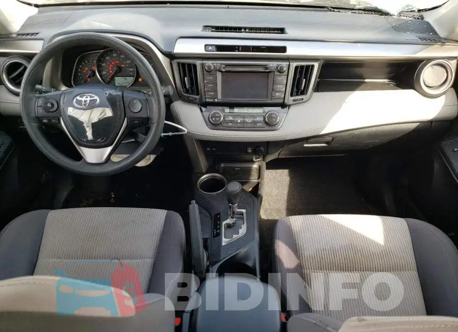 JTMRFREV1FD123127 Photo# 8
