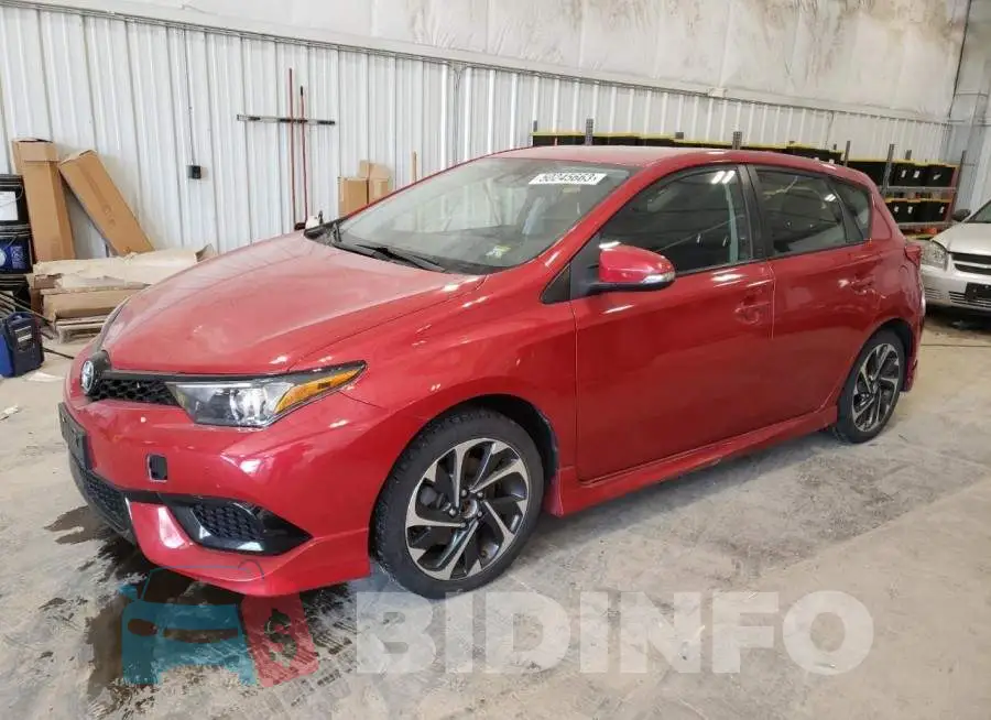JTNKARJE2HJ539239 Photo# 1