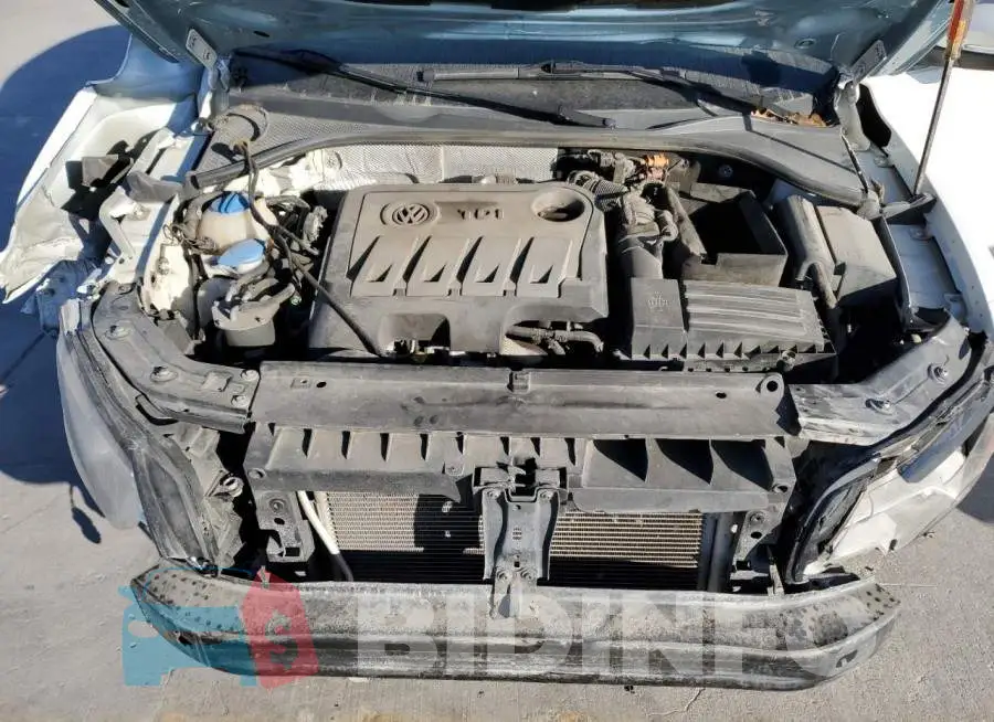1VWCN7A39EC011517 Photo# 11