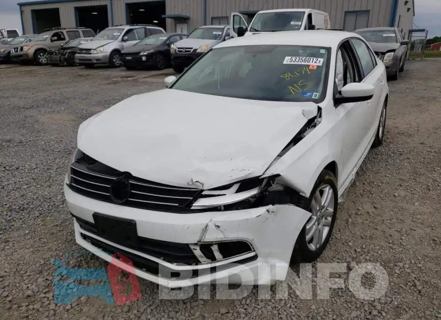 3VW2B7AJ8HM203887 Photo# 2