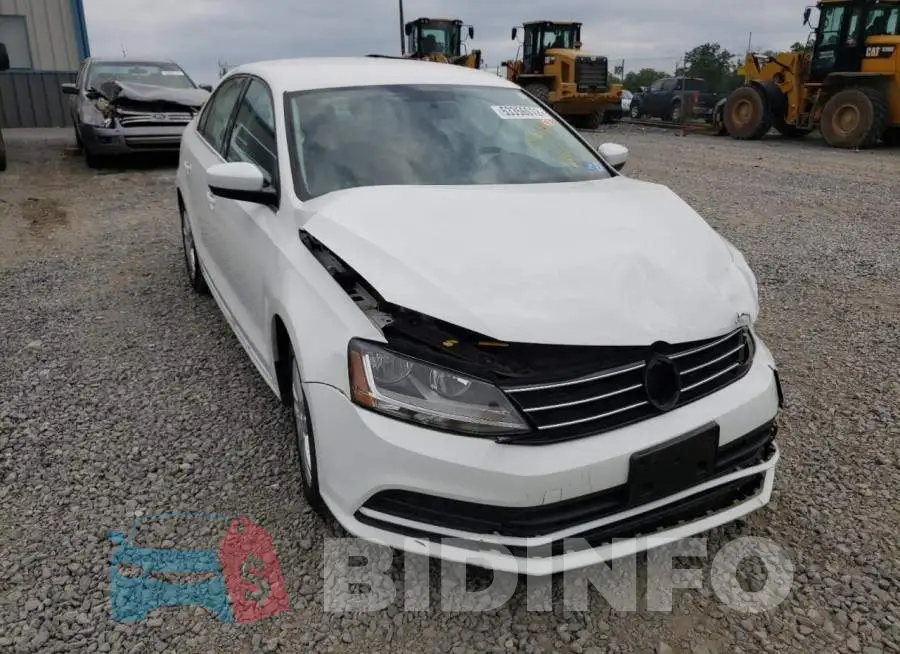 3VW2B7AJ8HM203887 Photo# 1