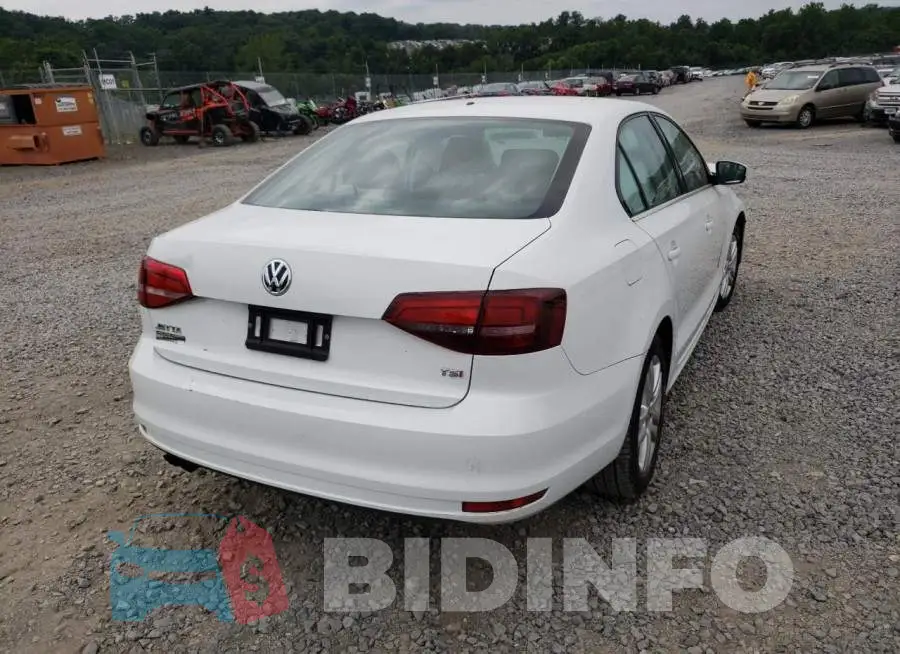3VW2B7AJ8HM203887 Photo# 4