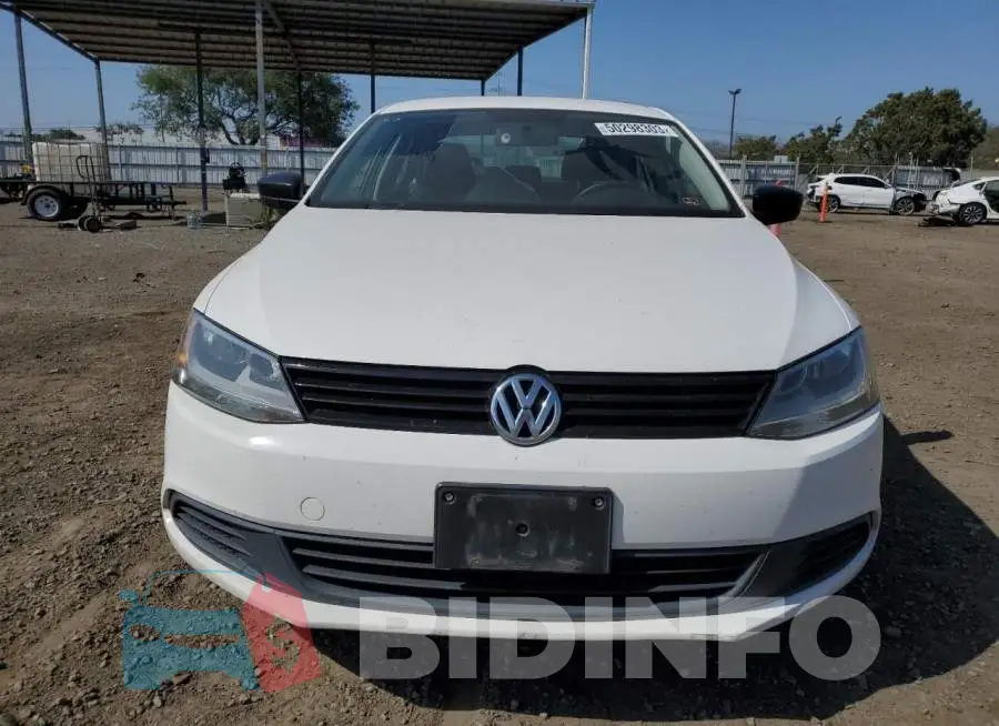 3VW2K7AJ5EM359638 Photo# 5