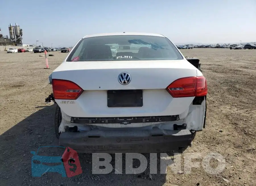 3VW2K7AJ5EM359638 Photo# 6