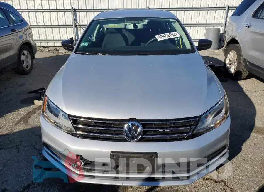 3VW2K7AJ5FM251523 Photo# 5