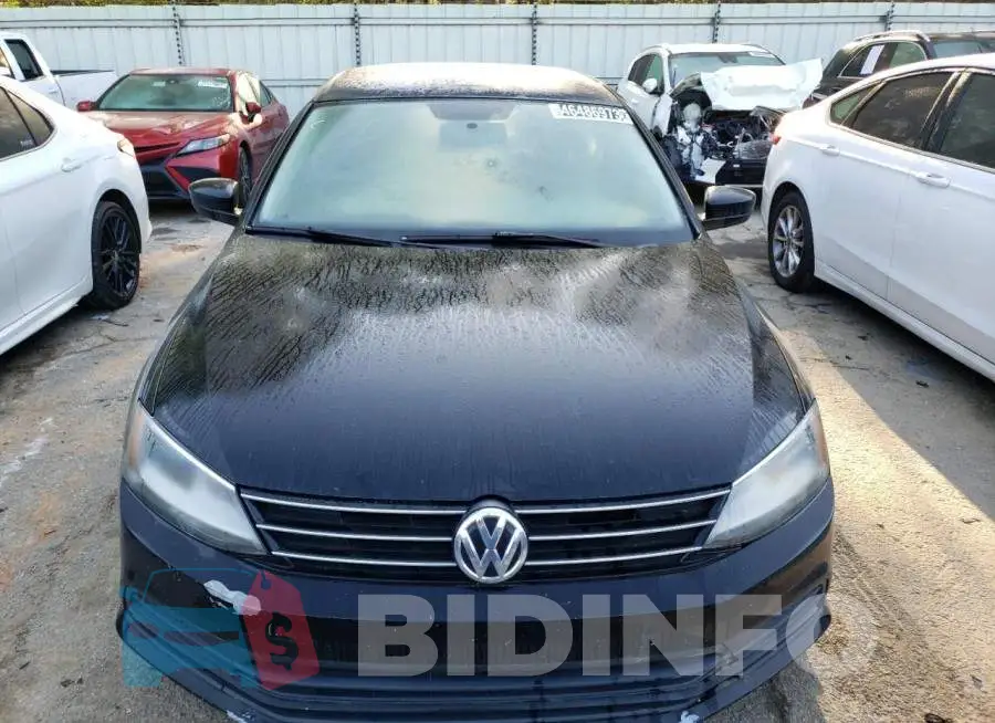 3VW2K7AJ8FM246185 Photo# 5