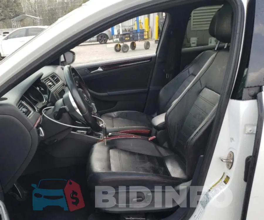 3VW4S7AJ8GM234564 Photo# 7