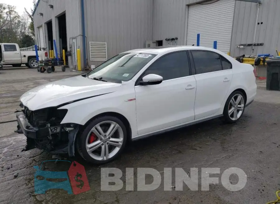 3VW4S7AJ8GM234564 Photo# 1
