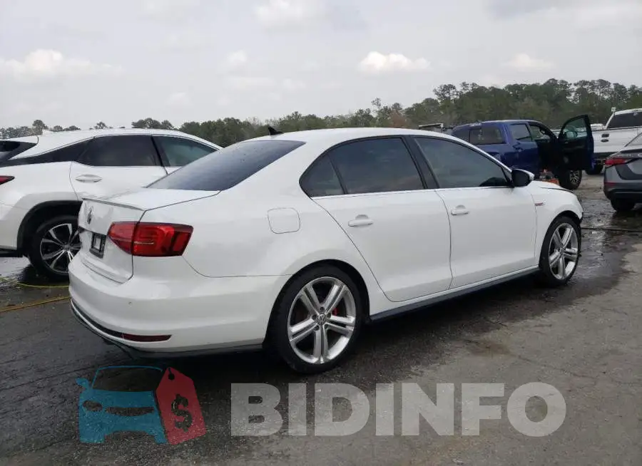 3VW4S7AJ8GM234564 Photo# 3