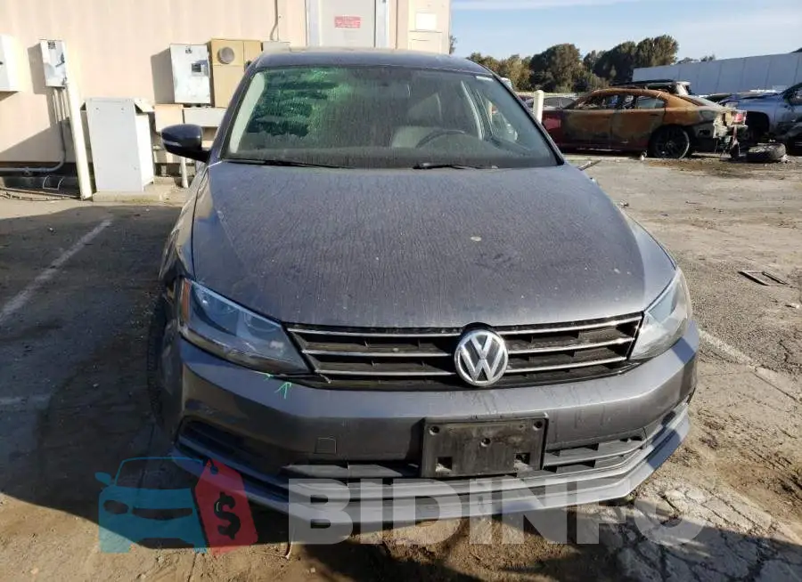 3VWD17AJ5FM347115 Photo# 5