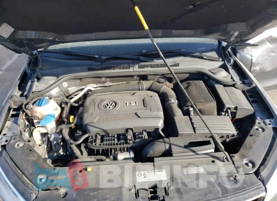 3VWD17AJ5FM347115 Photo# 11